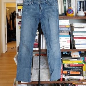 Citizens of Humanity Ava Jean's